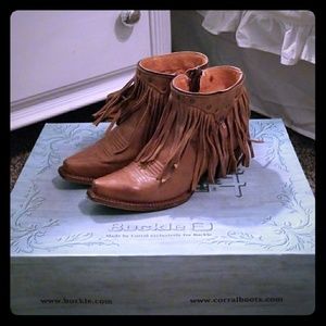 Corral Boots